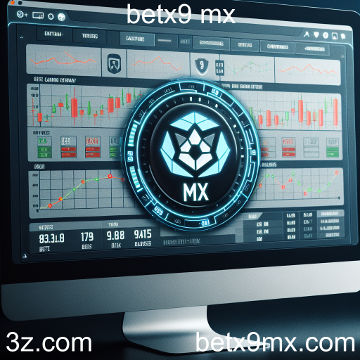 Apostas Esportivas no Betx9 MX: Uma Nova Era de Entretenimento